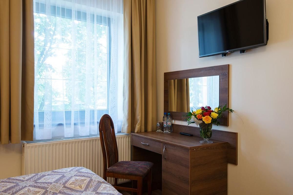 Отель Hotel Victoria Олькуш-38